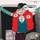 Image for article titled 20 Heroes, Villains, Aliens, and Monsters Who Ran for President